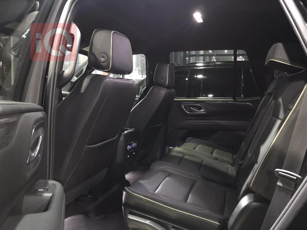 جي ام سي يوكون